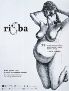 Plakat festivala 2023