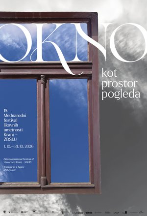 Plakat festivala 2026